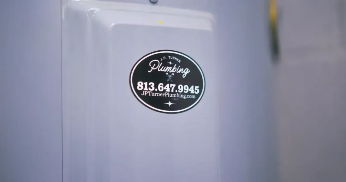 energy efficient water heater