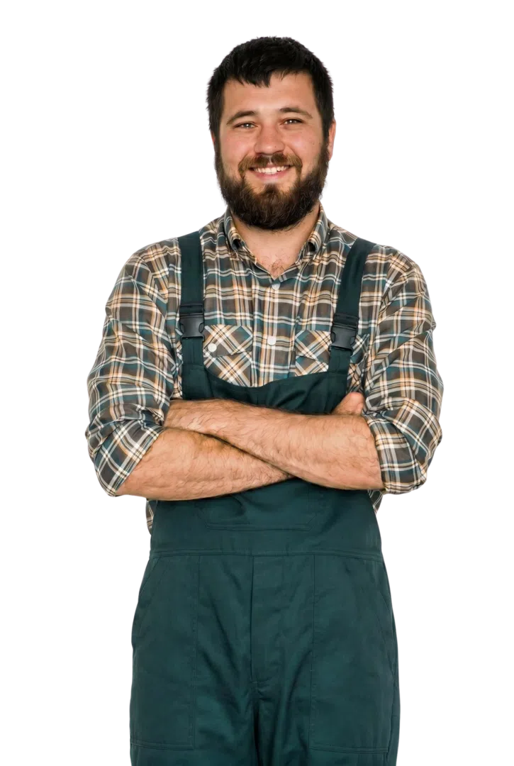 Justin Turner of JP Turner Plumbing