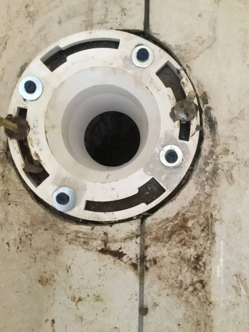 We offer drain cleaning services in Winter Haven FL